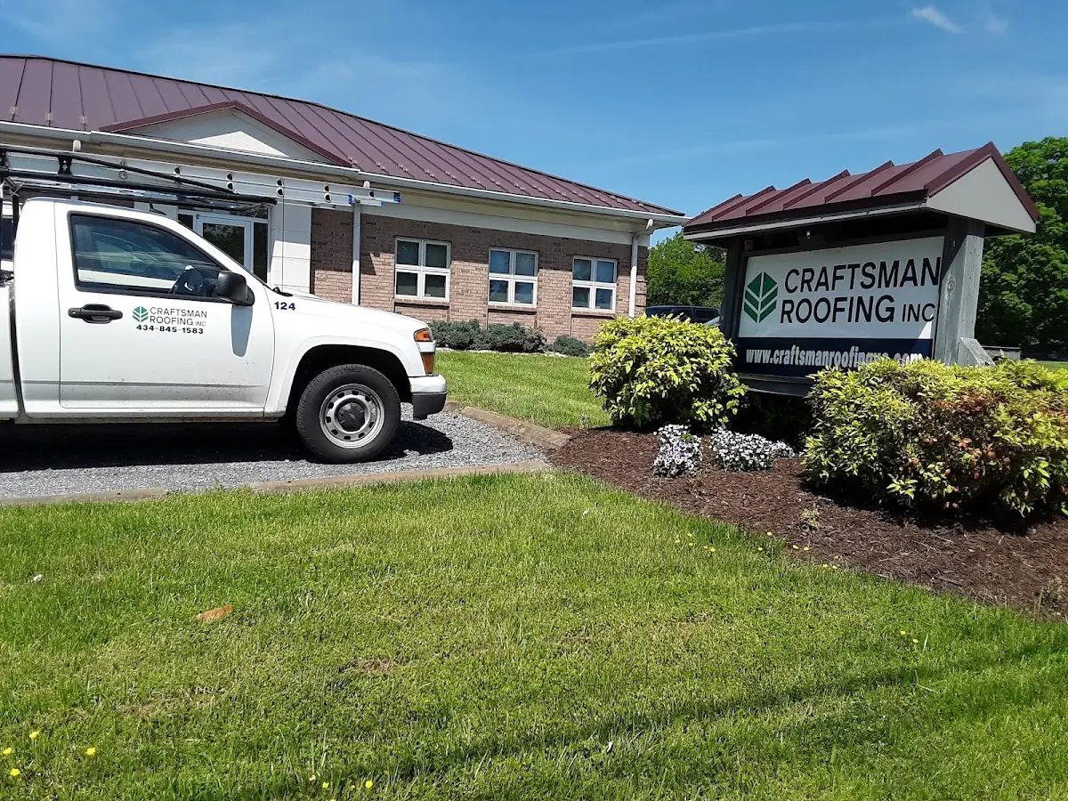 Quality Hail Damage Roof Repair by experienced craftsmen in Oakbury